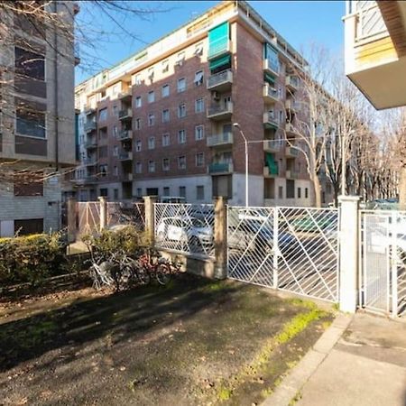 Ferienwohnung City Flat Strategic Position Turin Exterior foto