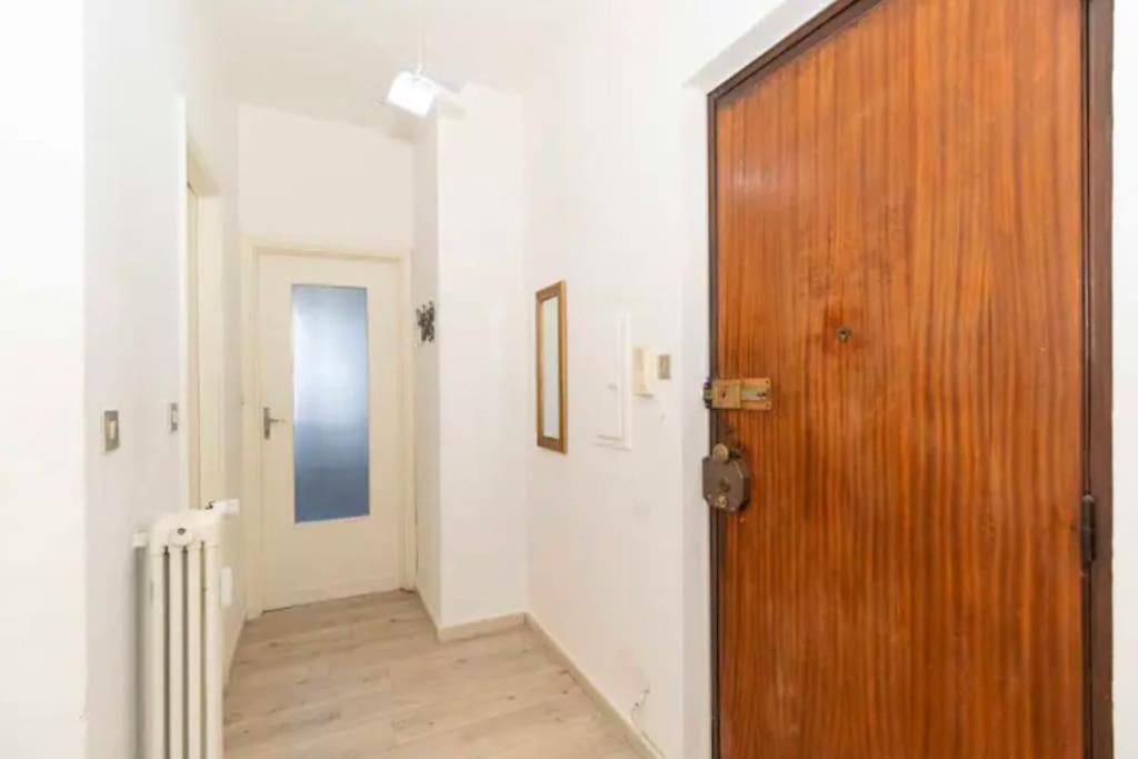 Ferienwohnung City Flat Strategic Position Turin Exterior foto