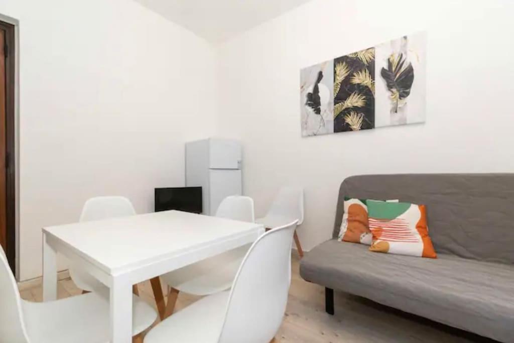 Ferienwohnung City Flat Strategic Position Turin Exterior foto
