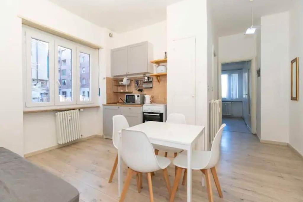 Ferienwohnung City Flat Strategic Position Turin Exterior foto