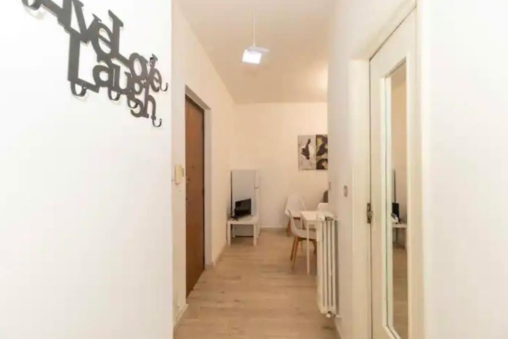 Ferienwohnung City Flat Strategic Position Turin Exterior foto