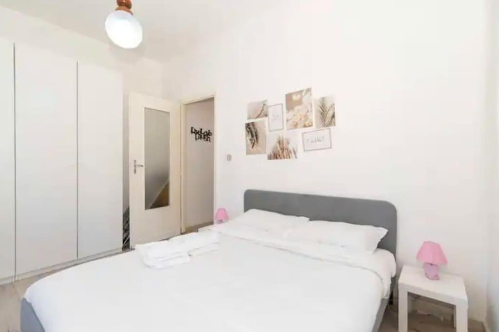 Ferienwohnung City Flat Strategic Position Turin Exterior foto