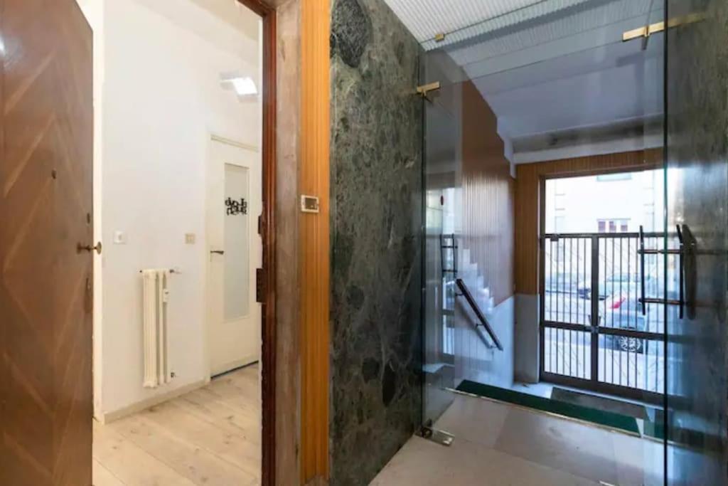 Ferienwohnung City Flat Strategic Position Turin Exterior foto