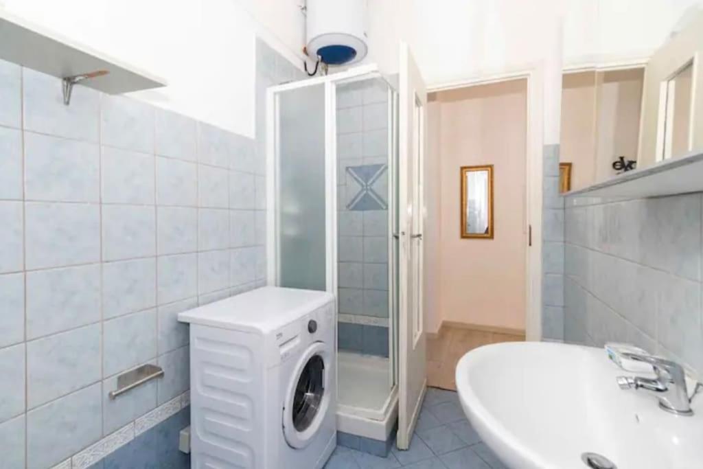 Ferienwohnung City Flat Strategic Position Turin Exterior foto
