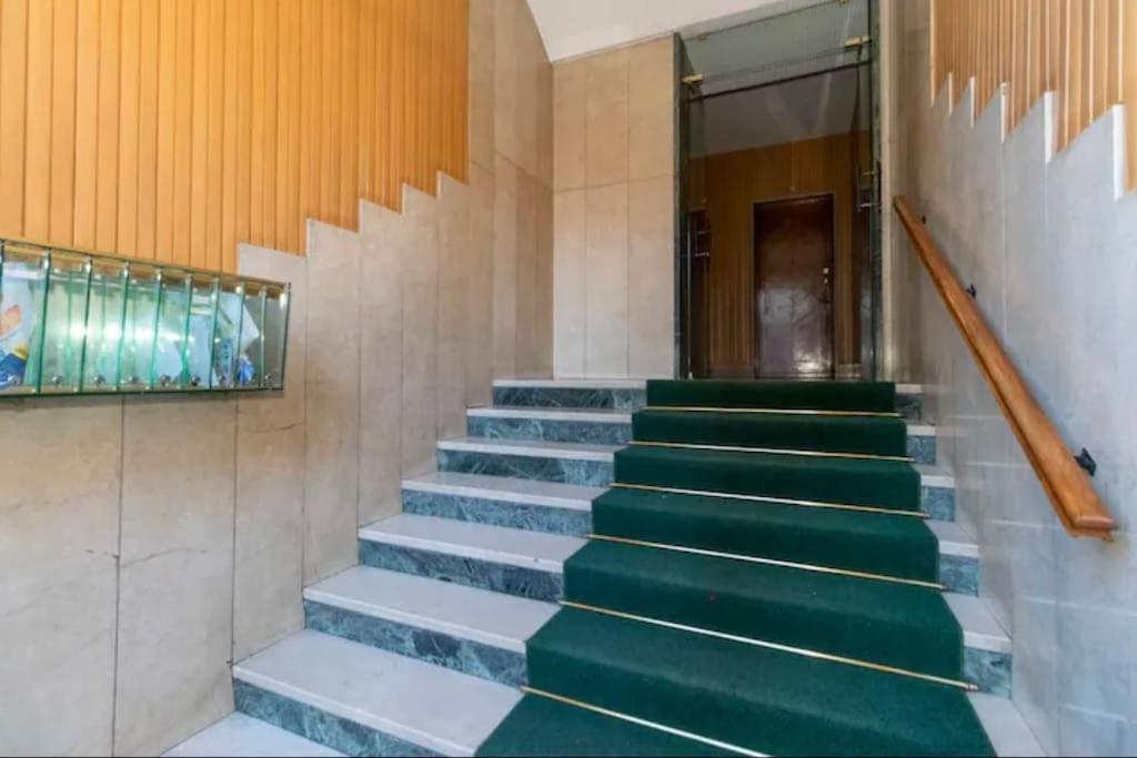 Ferienwohnung City Flat Strategic Position Turin Exterior foto