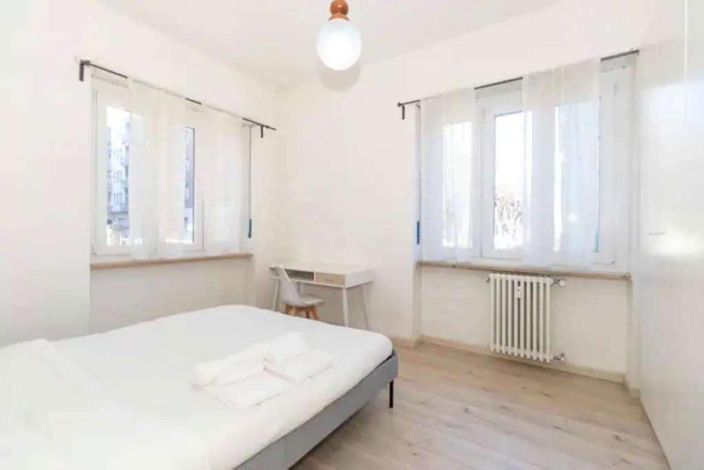 Ferienwohnung City Flat Strategic Position Turin Exterior foto
