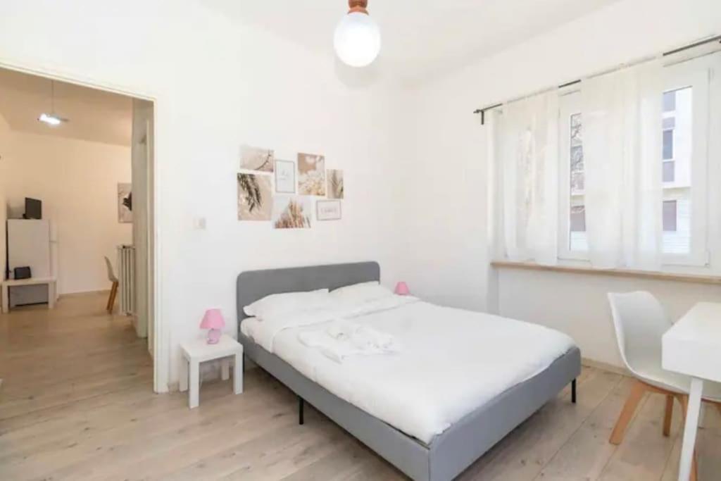 Ferienwohnung City Flat Strategic Position Turin Exterior foto