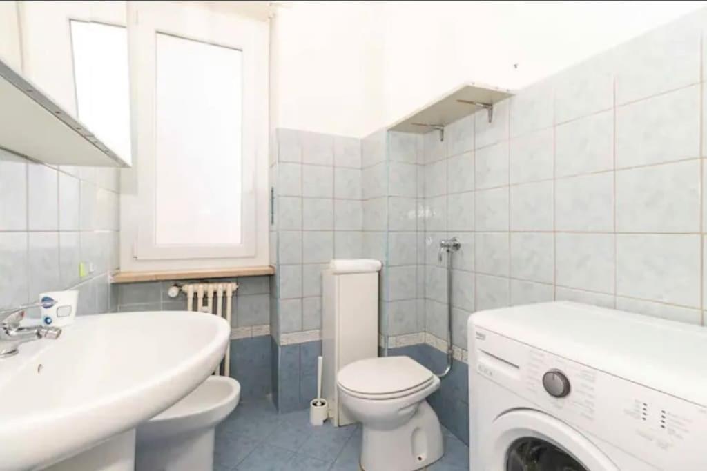 Ferienwohnung City Flat Strategic Position Turin Exterior foto